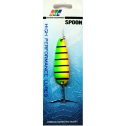 Рибальська блешня коливна, EOS P150362, вага 12г, колір № GS481048